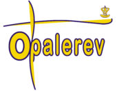 logo opalerev