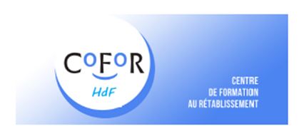 Cofor logo